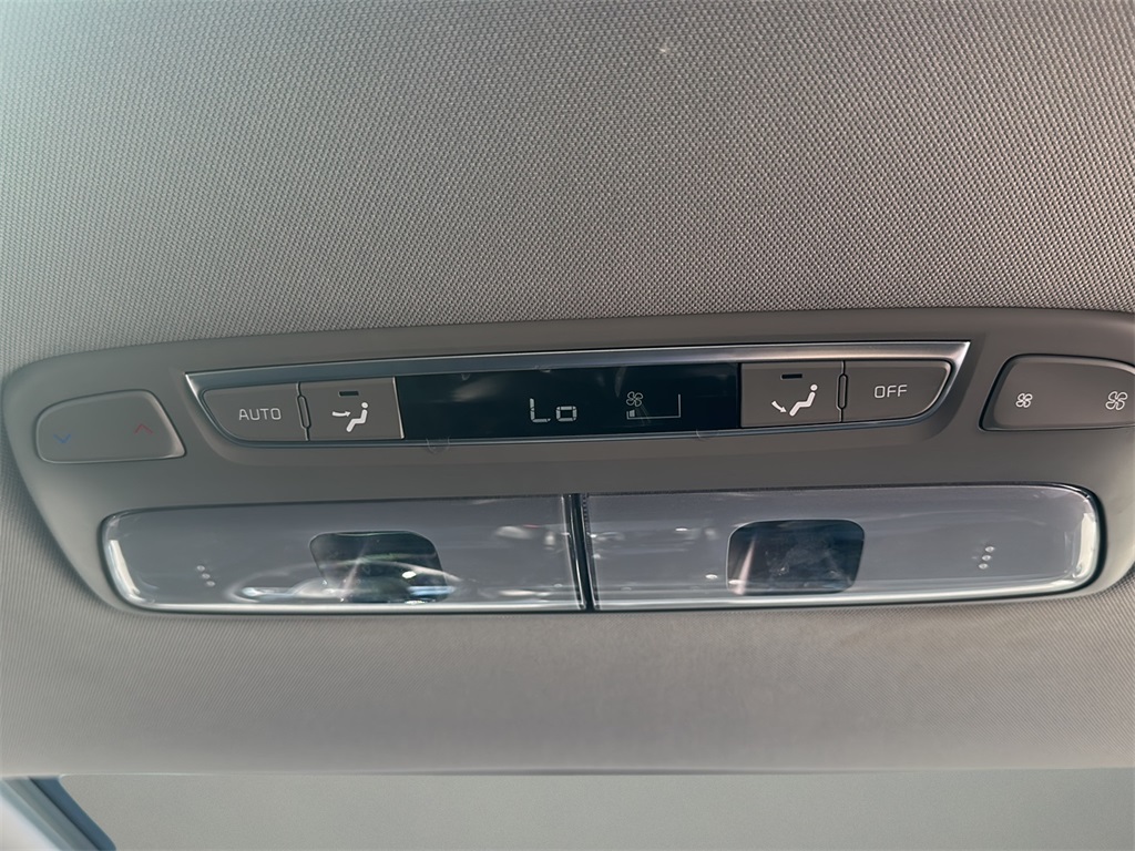 2022 Kia Telluride SX photo 24
