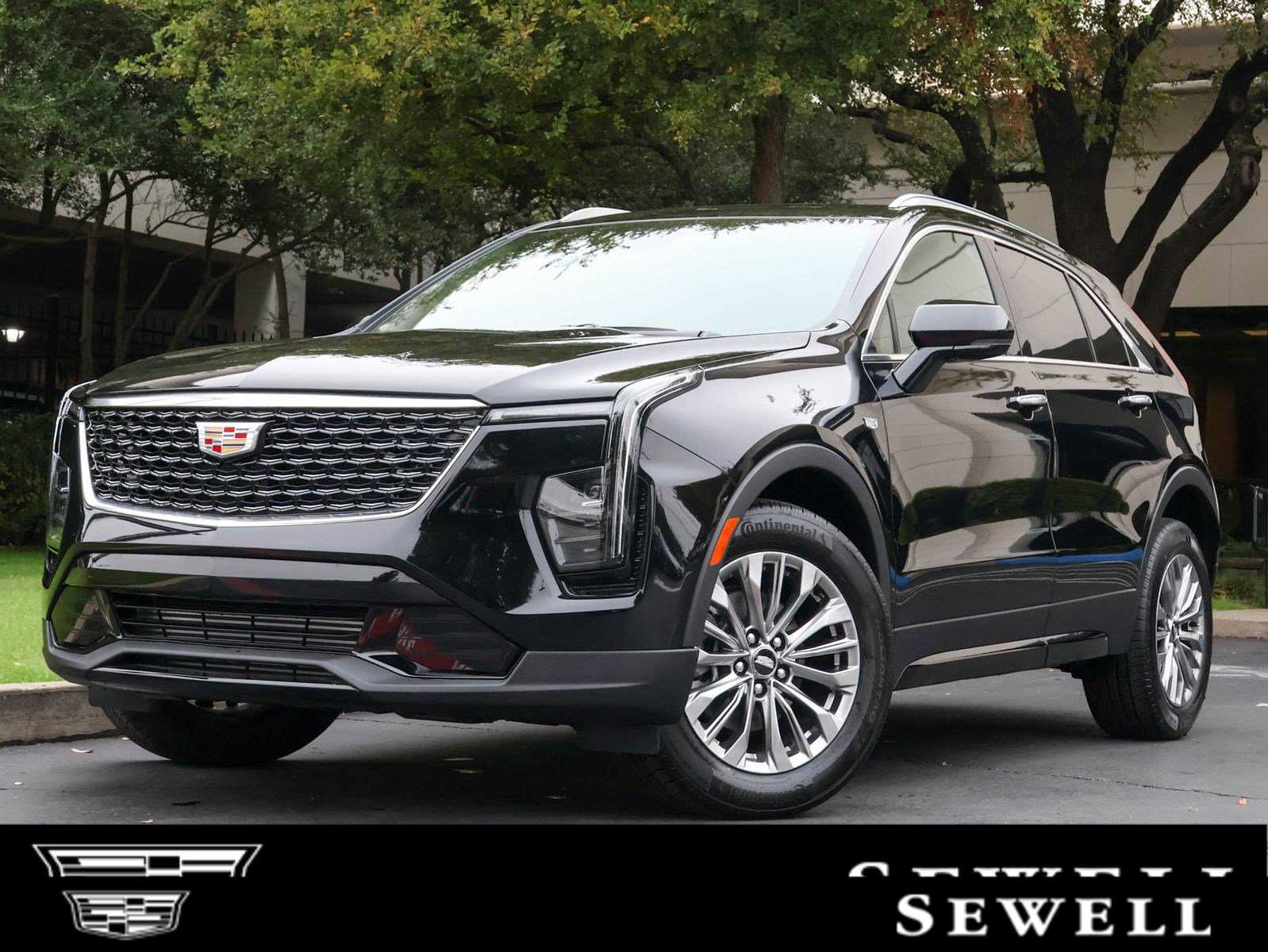 2024 Cadillac XT4 Premium Luxury's photo