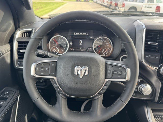 2026 Ram 1500 Laramie photo 16