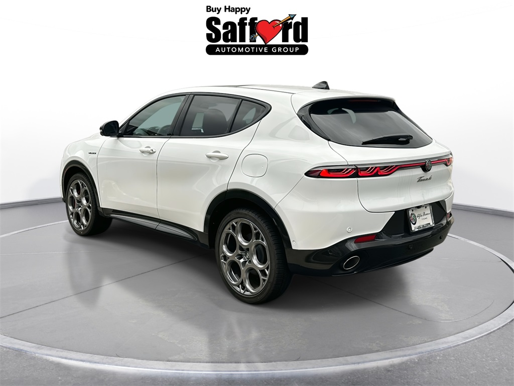 2024 Alfa Romeo Tonale Veloce photo 20