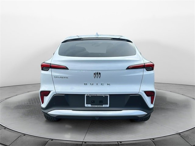 2025 Buick Envista Preferred photo 6