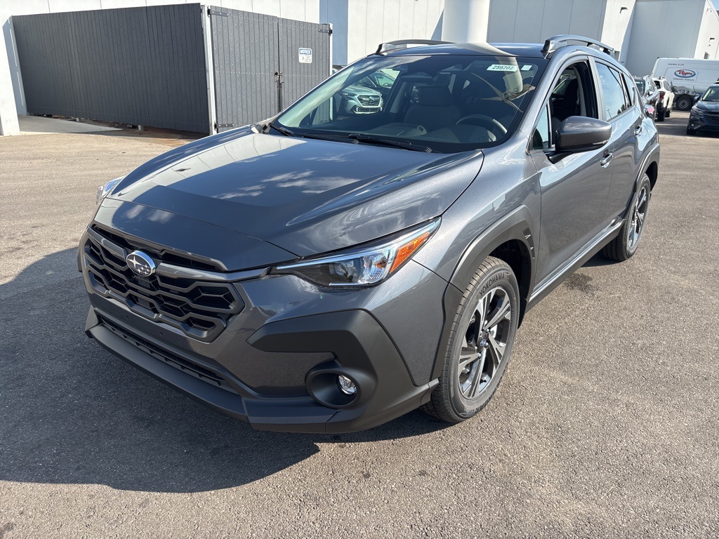 2025 Subaru Crosstrek Premium photo 6