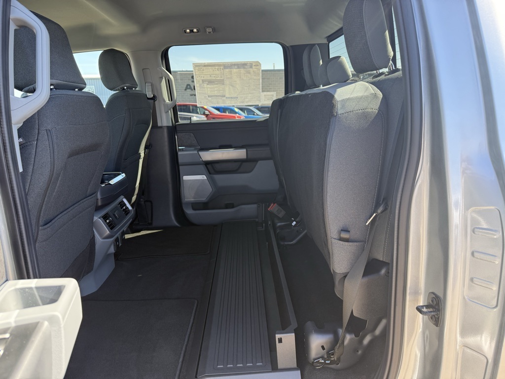 2025 Ford F-150 XLT photo 49