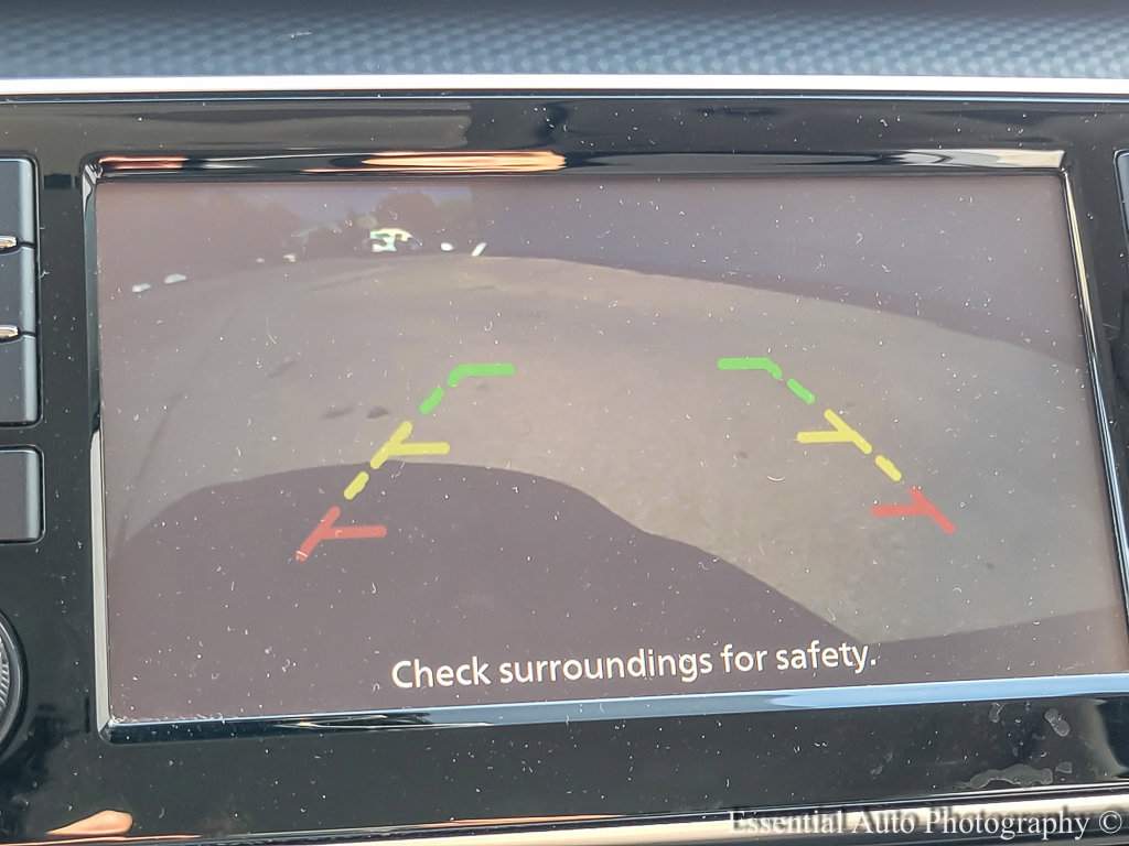 2024 NISSAN KICKS - Image 13