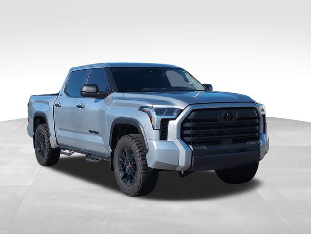 2024 Toyota Tundra SR5 CrewMax photo 7