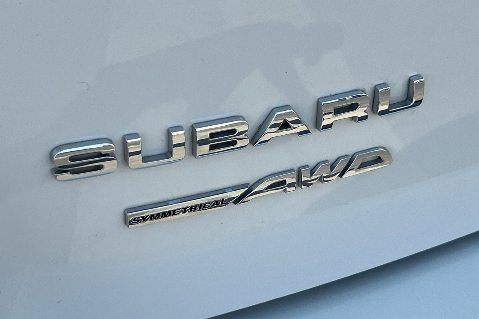2022 Subaru Impreza Base photo 23