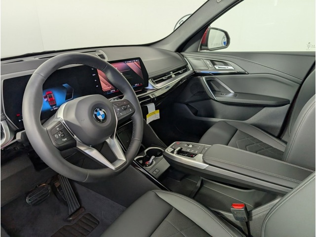 2026 Bmw X1 XDrive28i photo 11