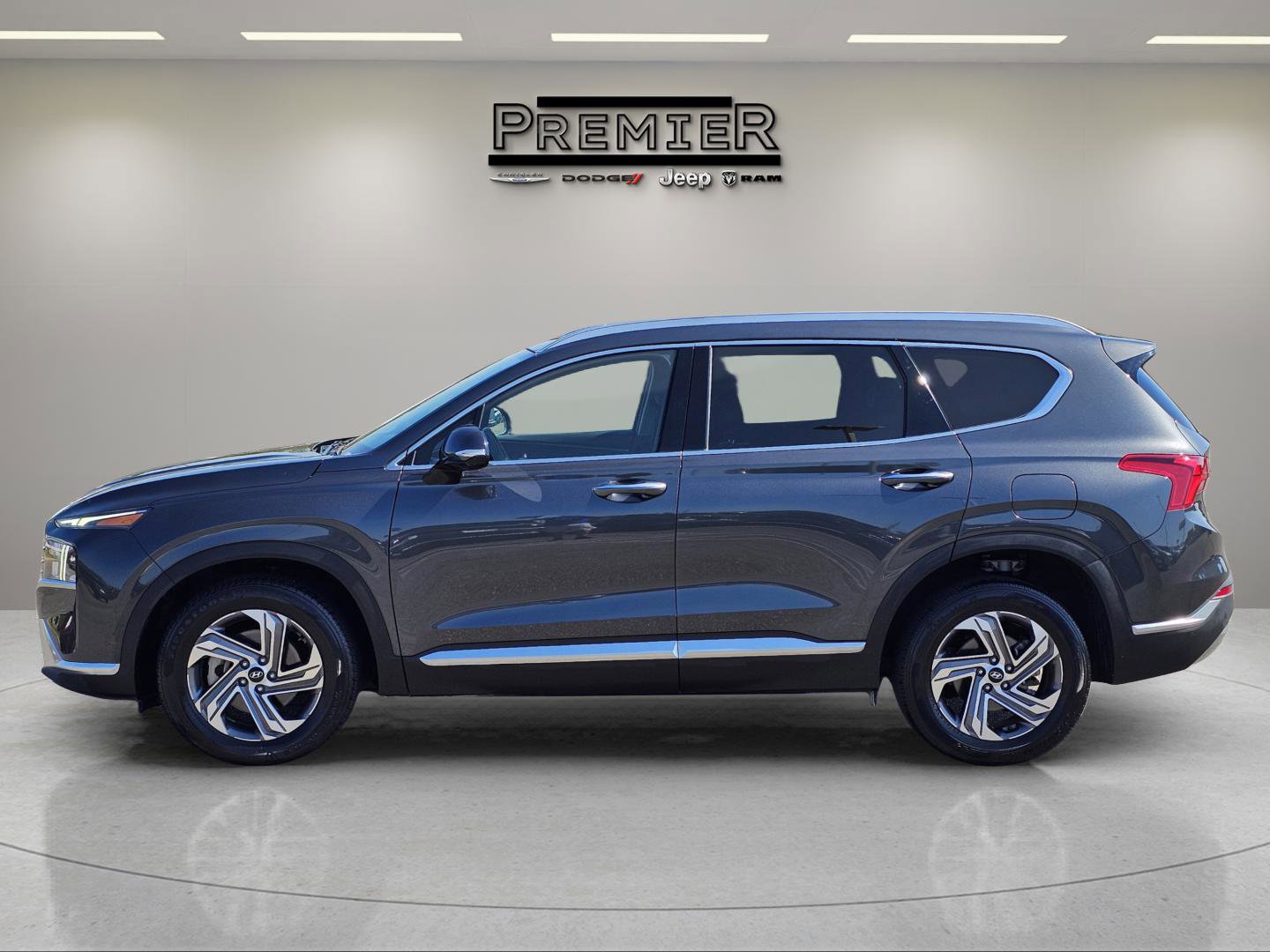 2023 Hyundai Santa Fe SEL Premium photo 13