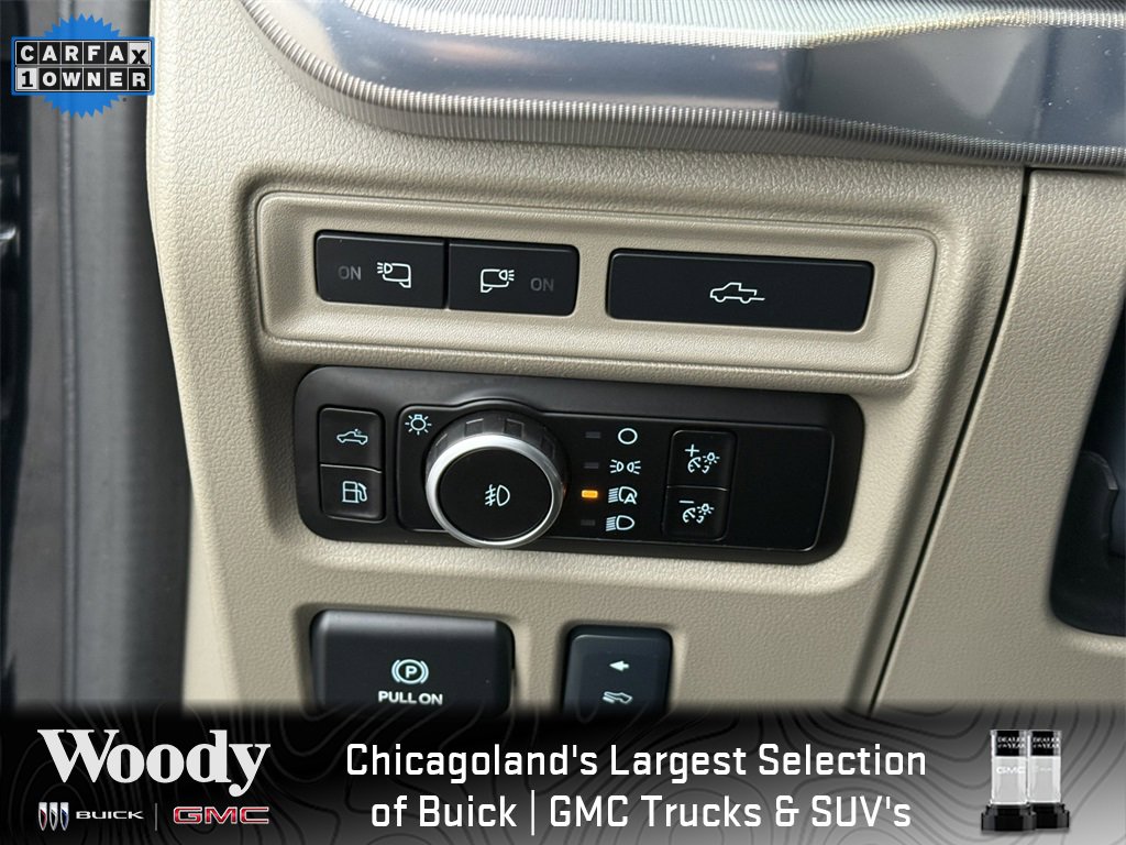 2024 FORD F-150 - Image 18