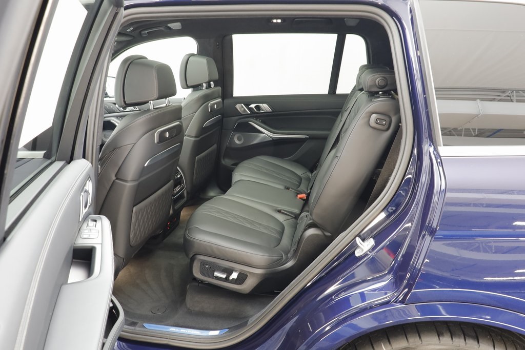 2026 Bmw X7 ALPINA XB7 photo 13