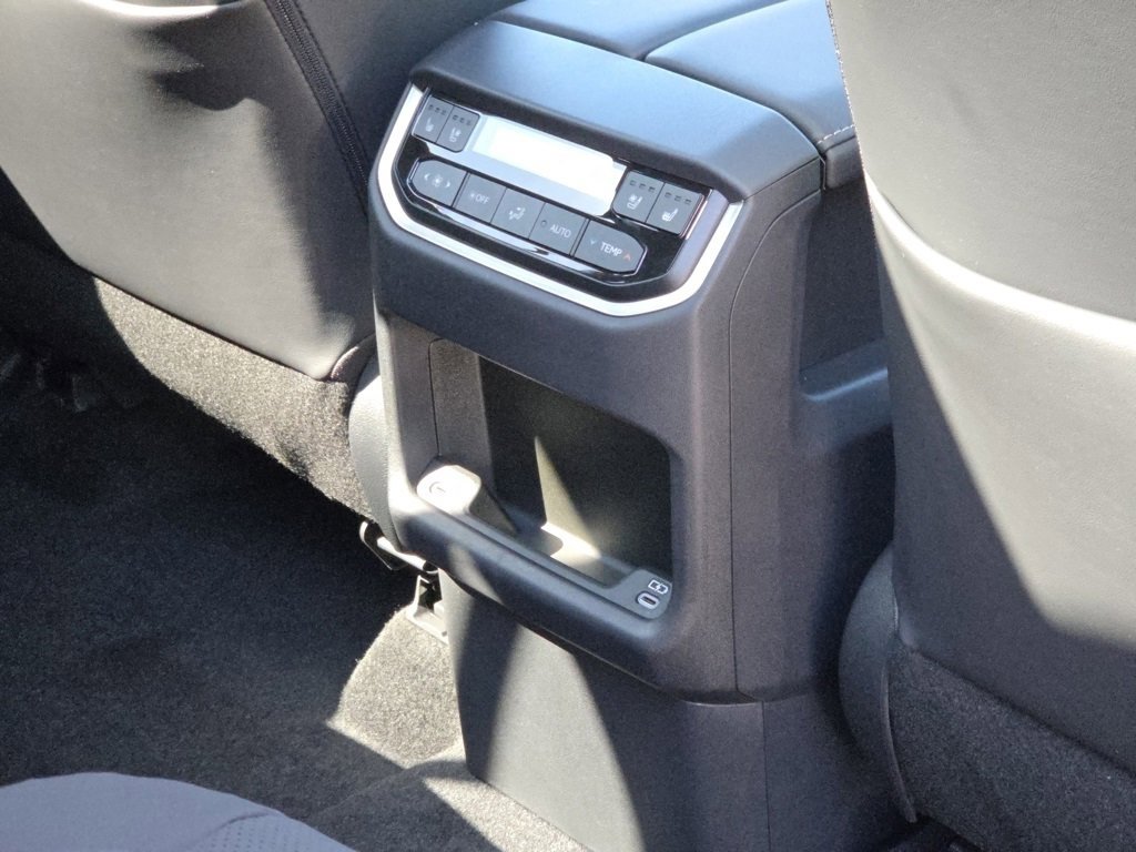 2025 Lexus TX 350 Premium photo 30