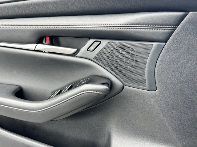 2024 Mazda Mazda3 2.5 Select Sport Base photo 8