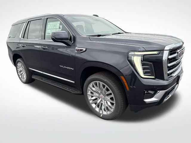 2025 Gmc Yukon photo 6