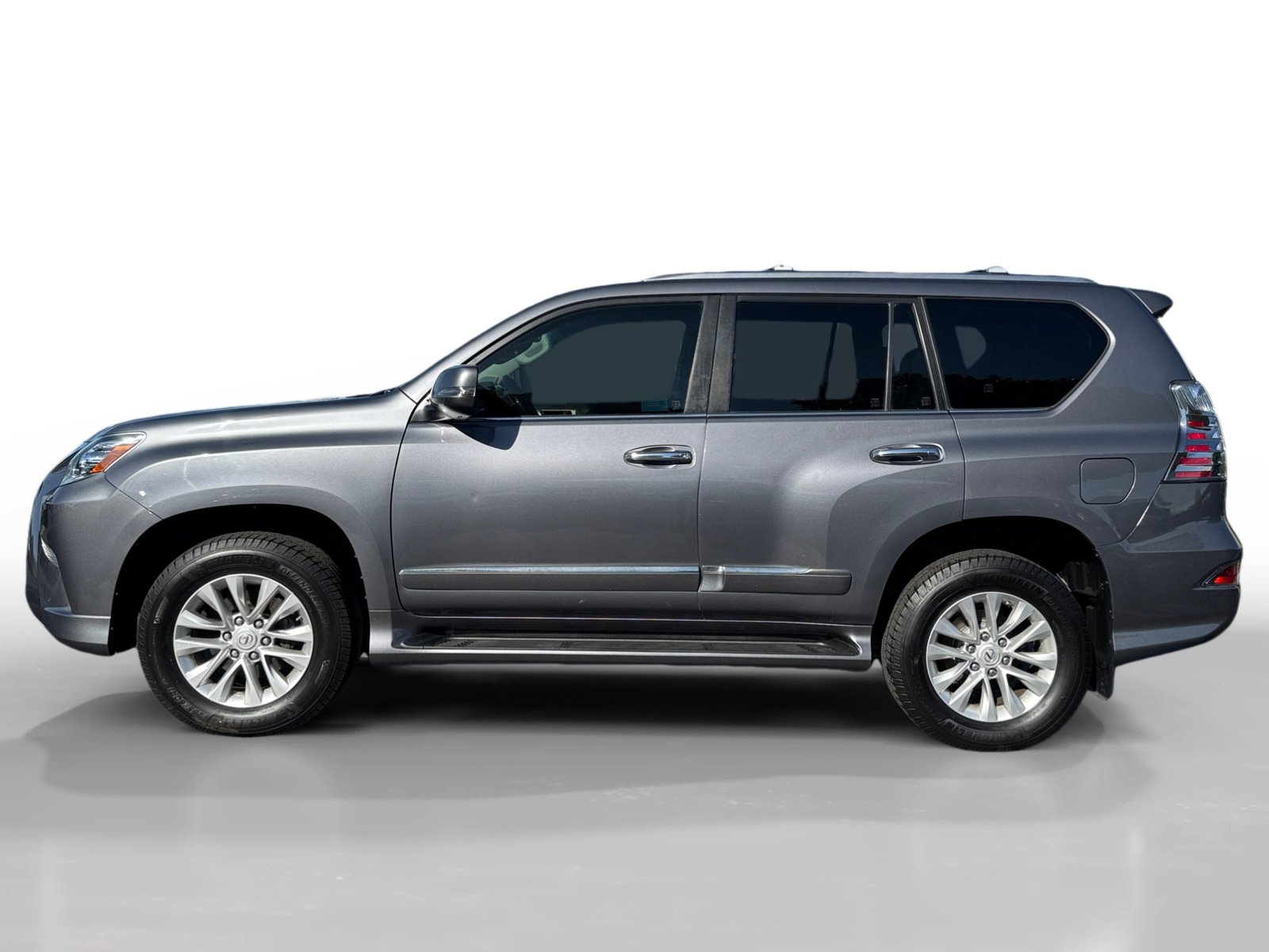 2019 Lexus GX 460 Premium photo 2
