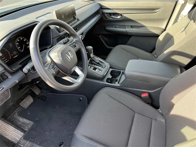 2024 Honda CR-V LX photo 22