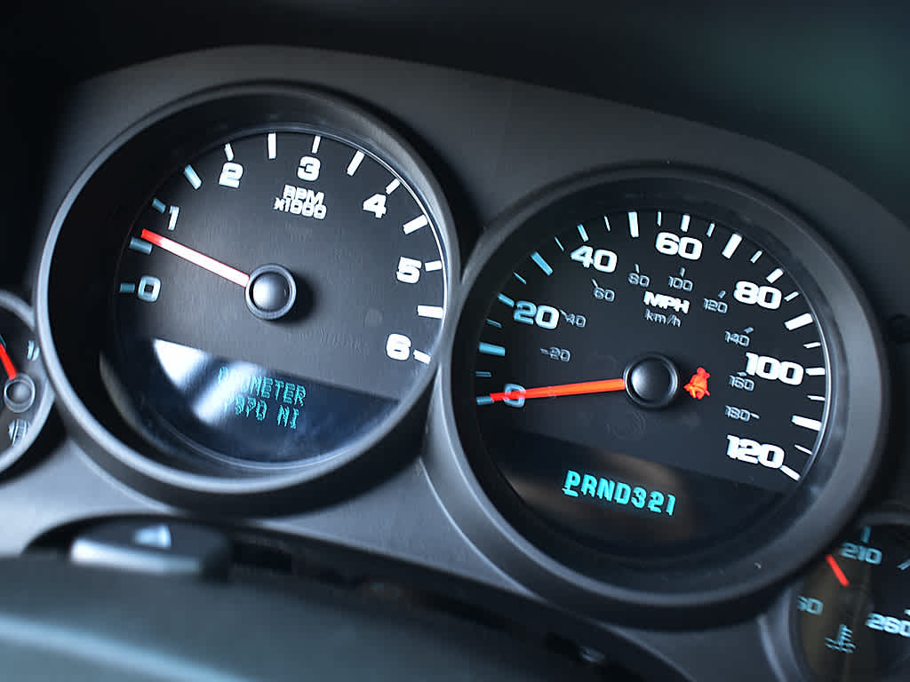 2010 Gmc Sierra 1500 SL photo 11