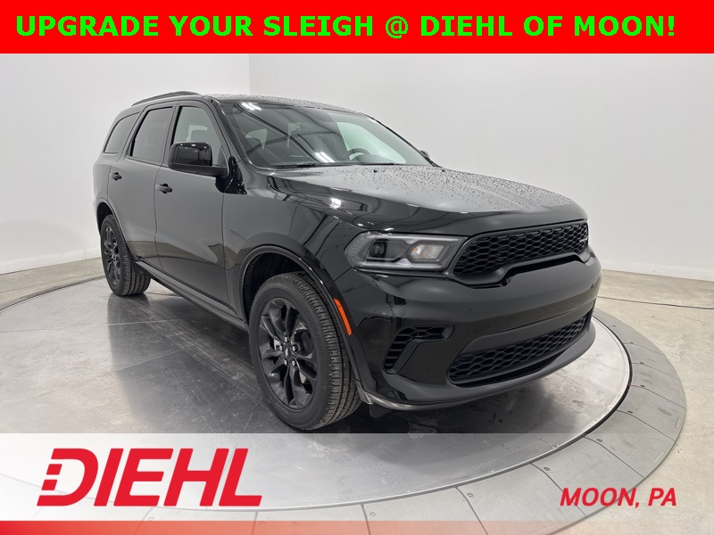 2026 Dodge Durango GT's photo