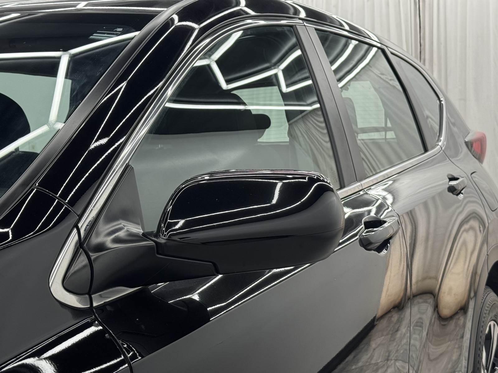 2021 Honda CR-V Special Edition photo 51