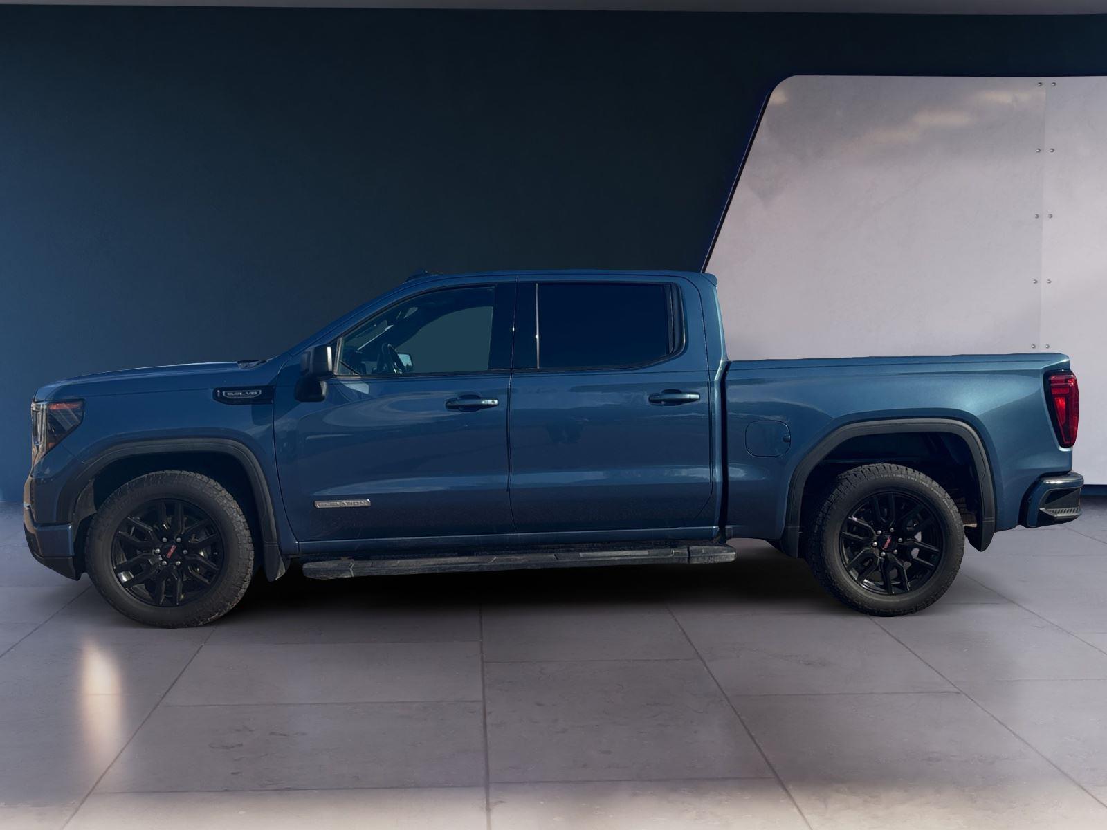 2024 Gmc Sierra 1500 Elevation photo 2