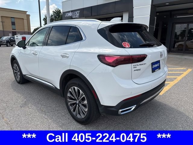 2024 Buick Envision Preferred photo 18