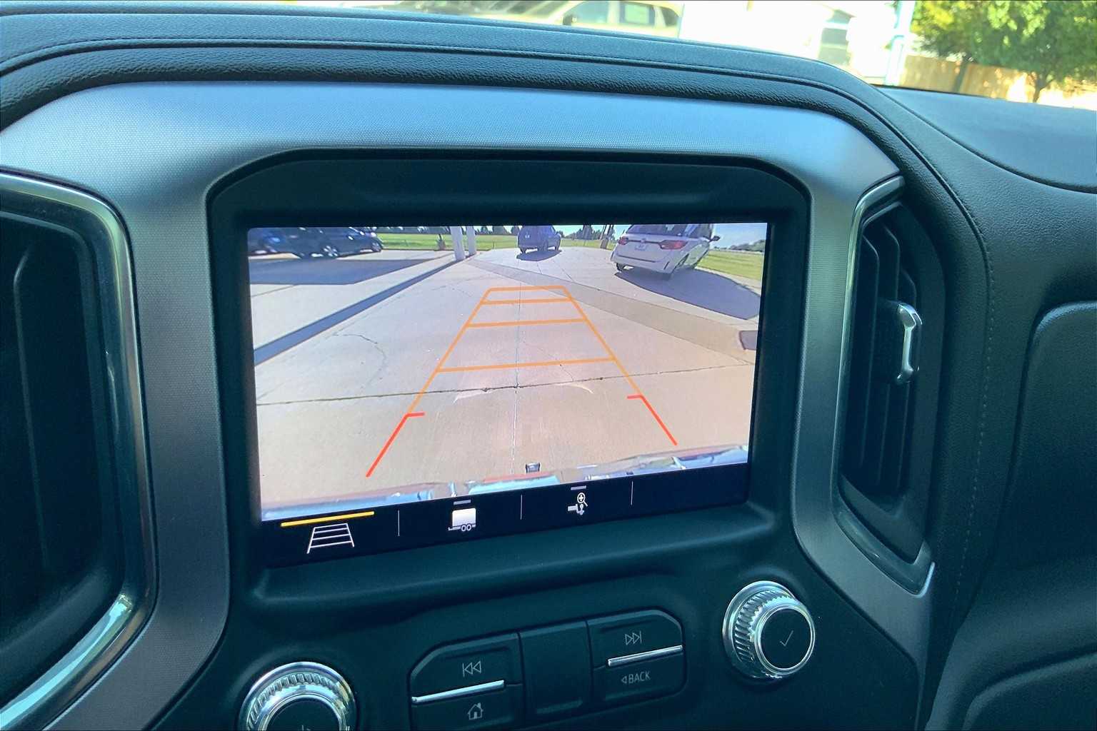 2019 Gmc Sierra 1500 SLT photo 24