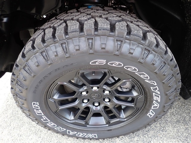 2026 Ram 1500 Rebel photo 10