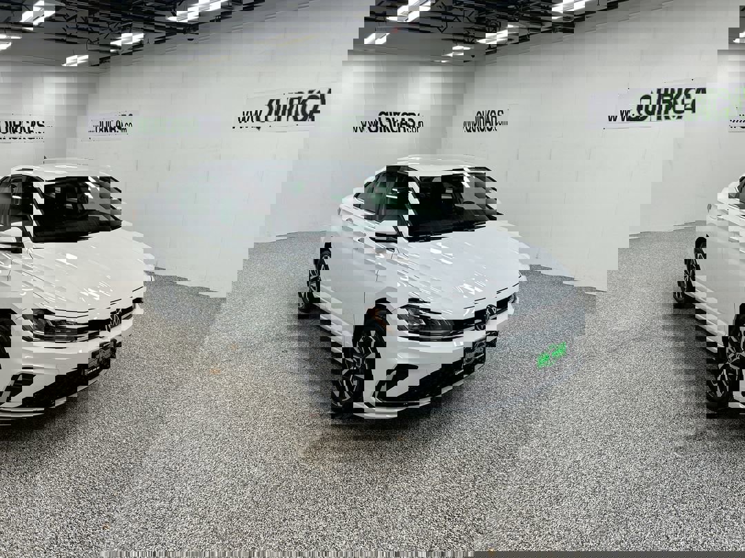 2026 Volkswagen Jetta S's photo