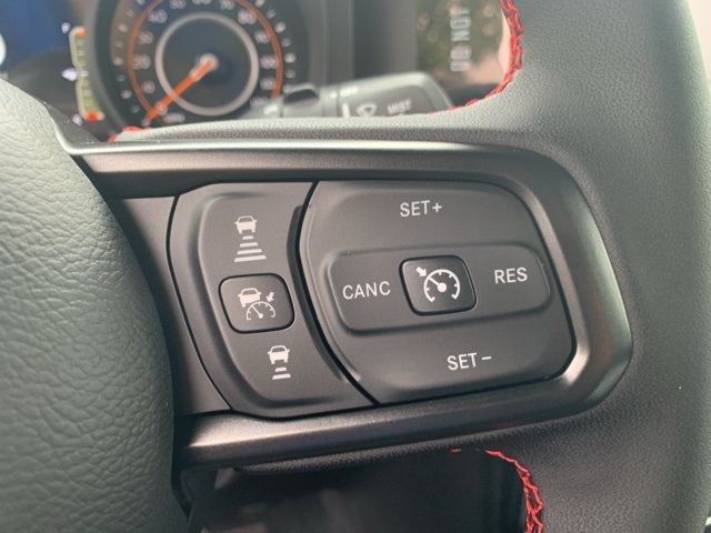2024 Jeep Wrangler Rubicon photo 21