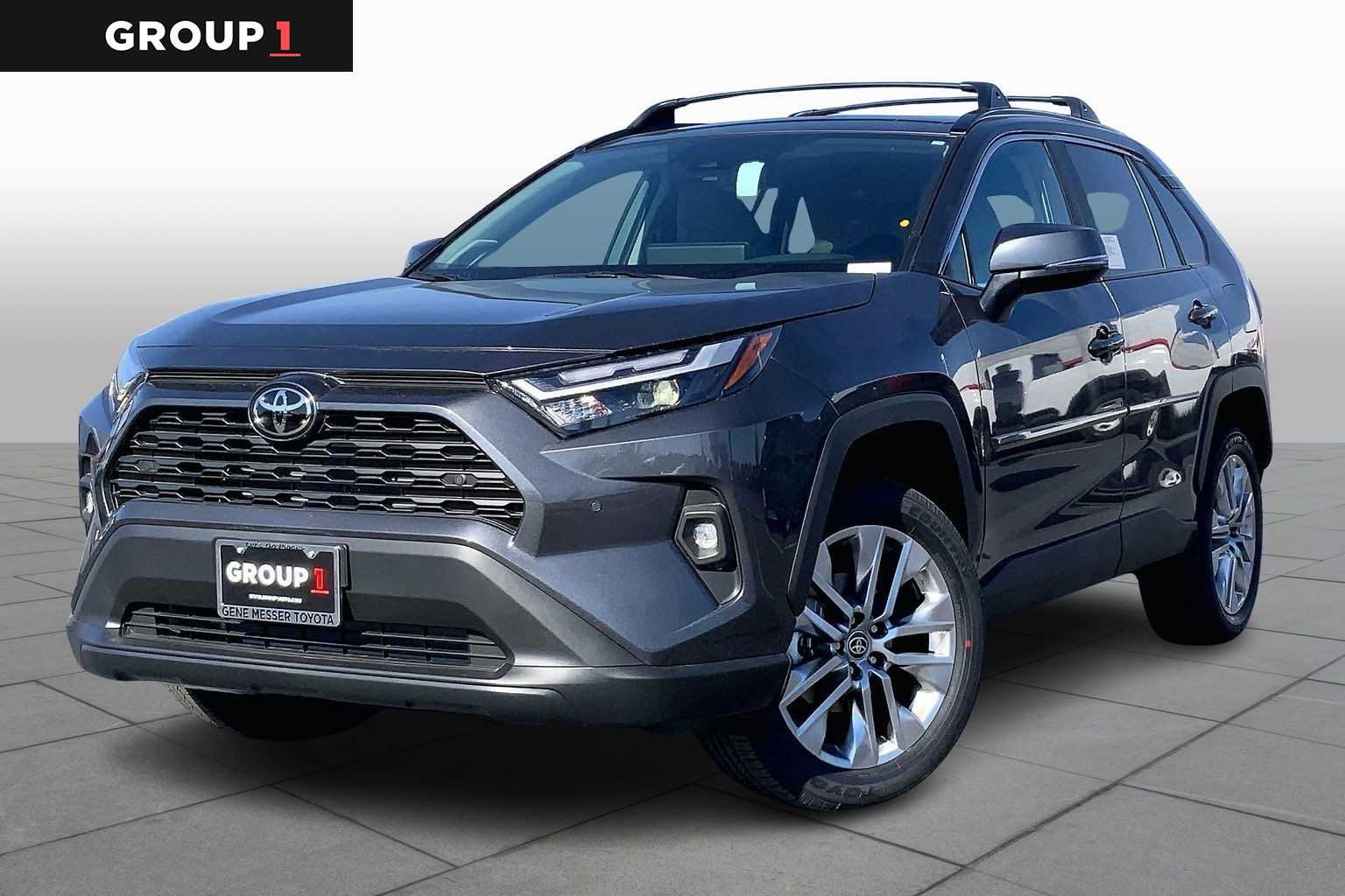 2025 Toyota RAV4 XLE Premium's photo
