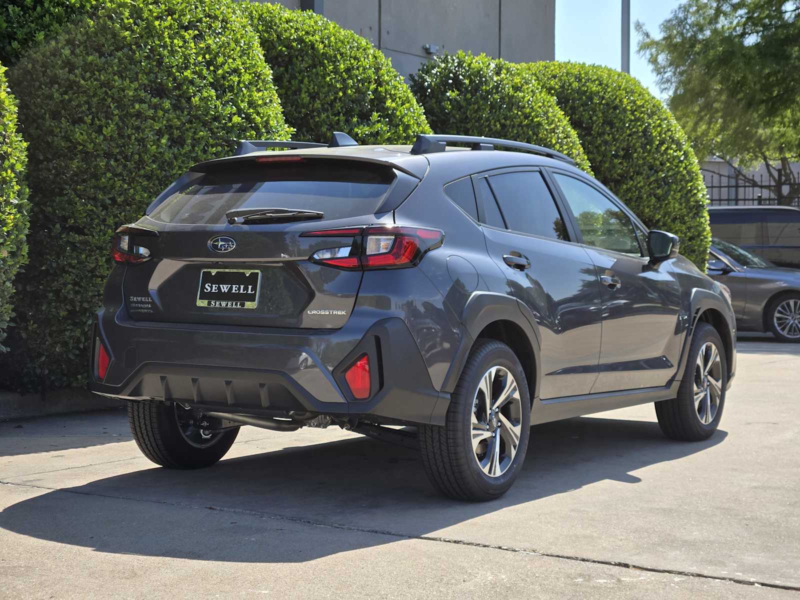 2025 Subaru Crosstrek Premium photo 3
