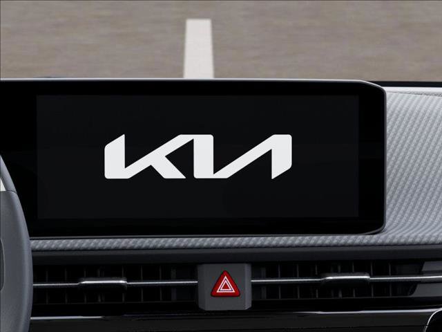 2025 Kia EV6 GT-Line photo 20