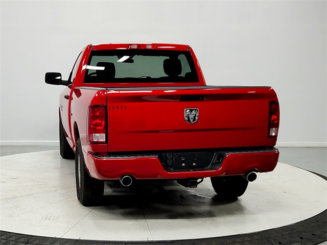 2017 Ram 1500 Express photo 6
