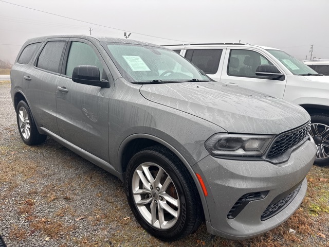2023 Dodge Durango GT photo 3
