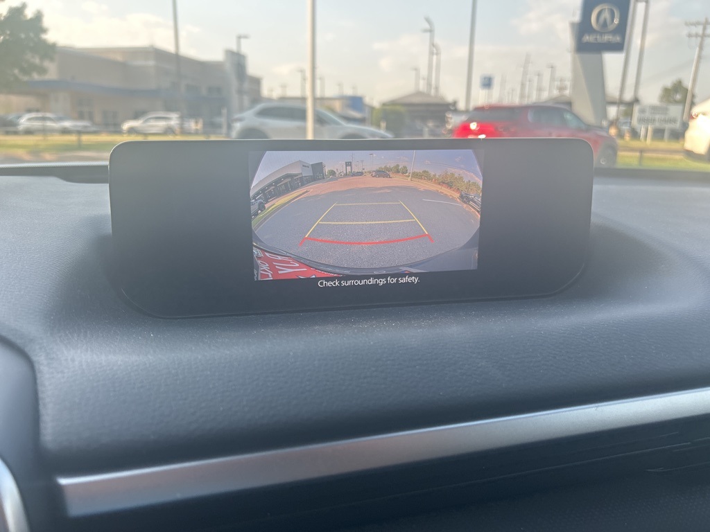 2025 Mazda CX-50 2.5 Select photo 5