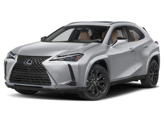 2025 Lexus UX Hybrid 300h Premium