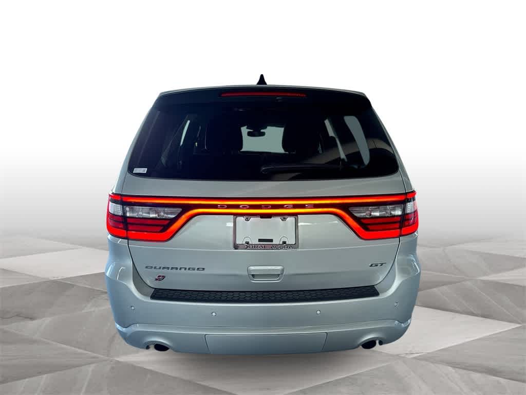 2024 Dodge Durango GT photo 7