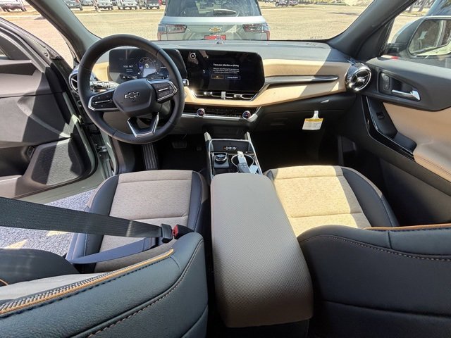 2026 Chevrolet Equinox ACTIV photo 3