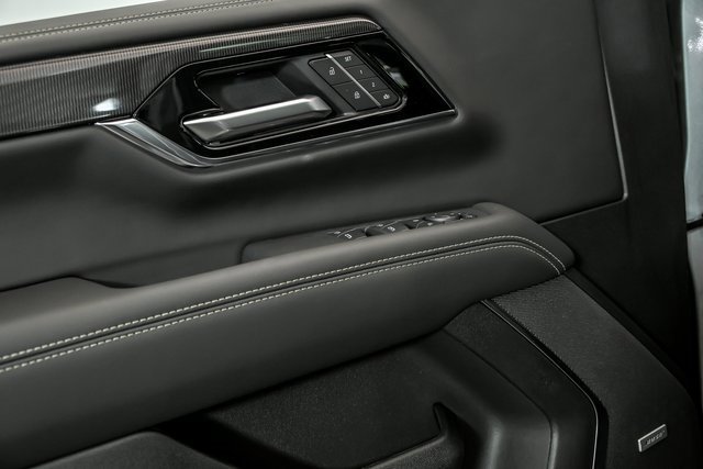 2026 Gmc Yukon photo 5