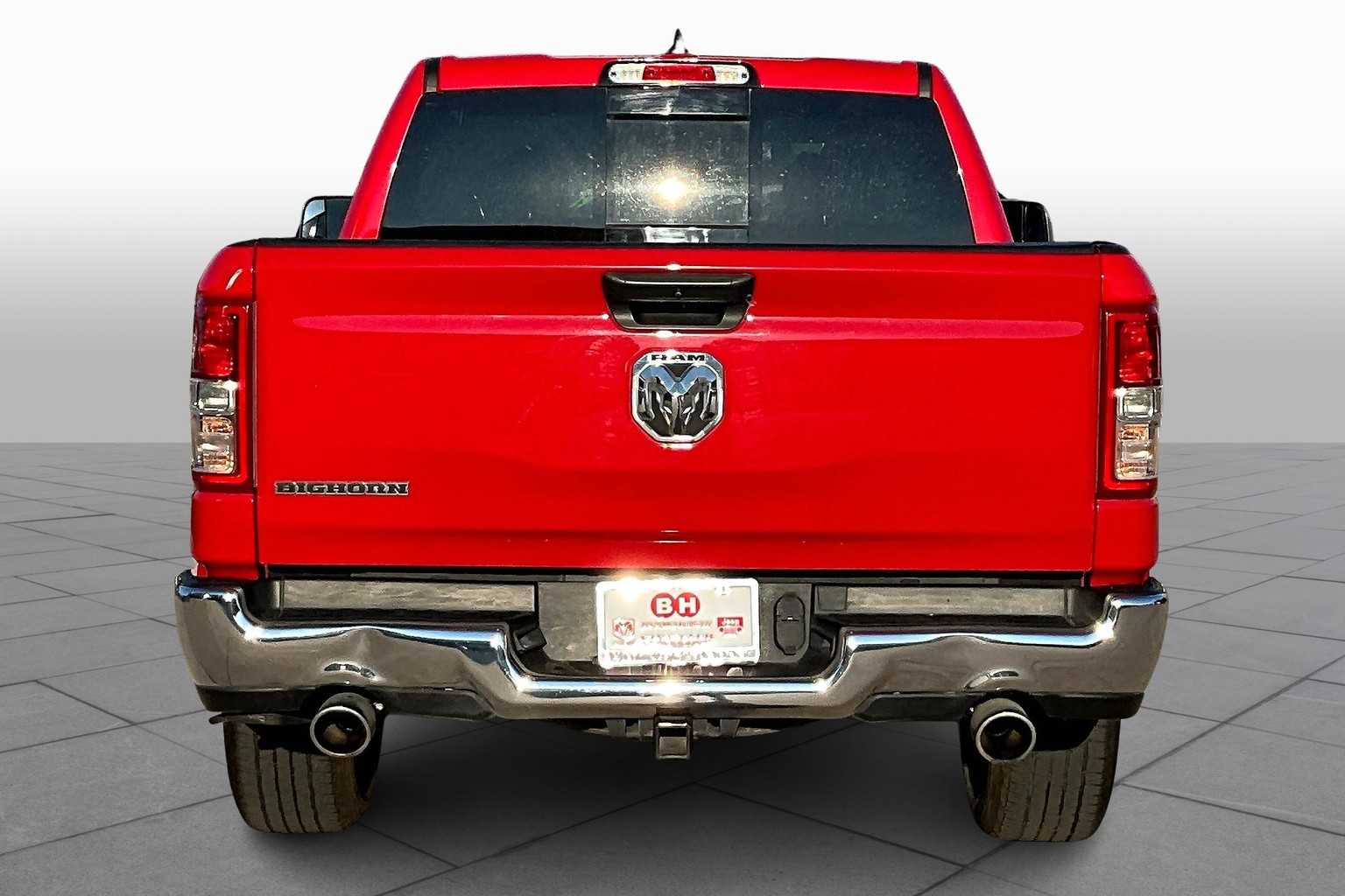 2023 Ram 1500 Big Horn photo 4