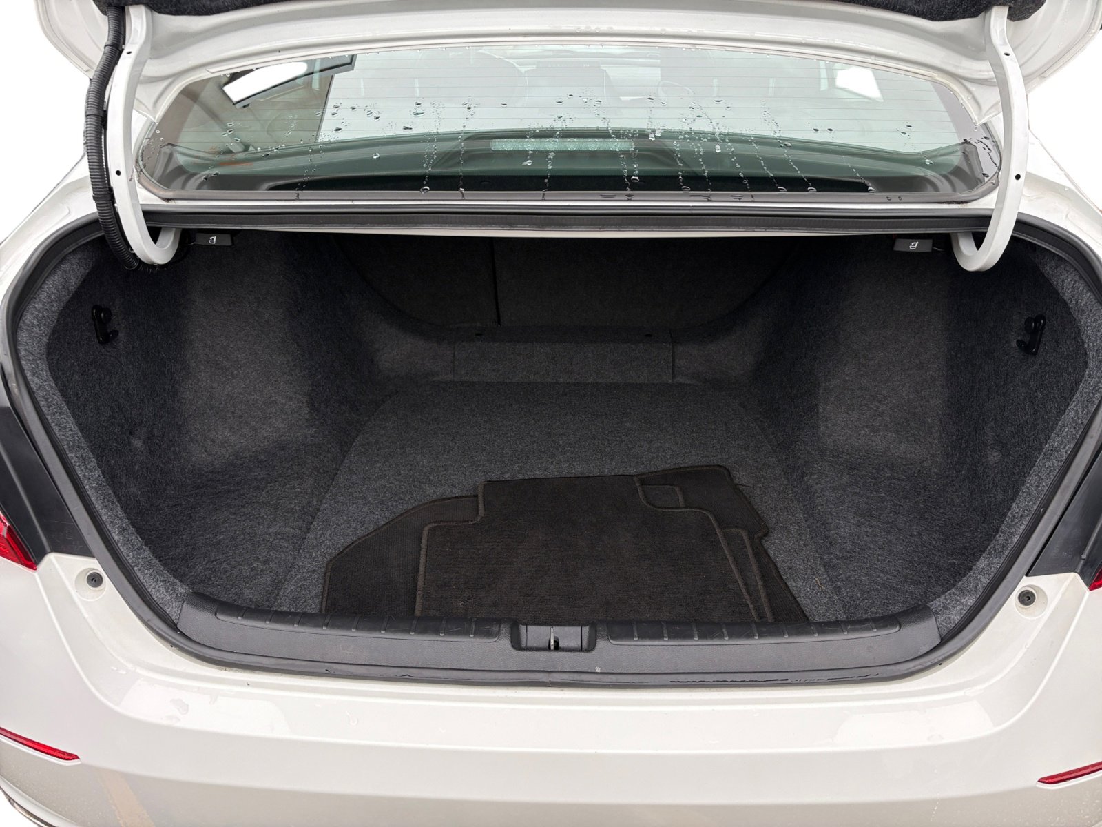 2022 Honda Accord Sport 1.5T photo 37
