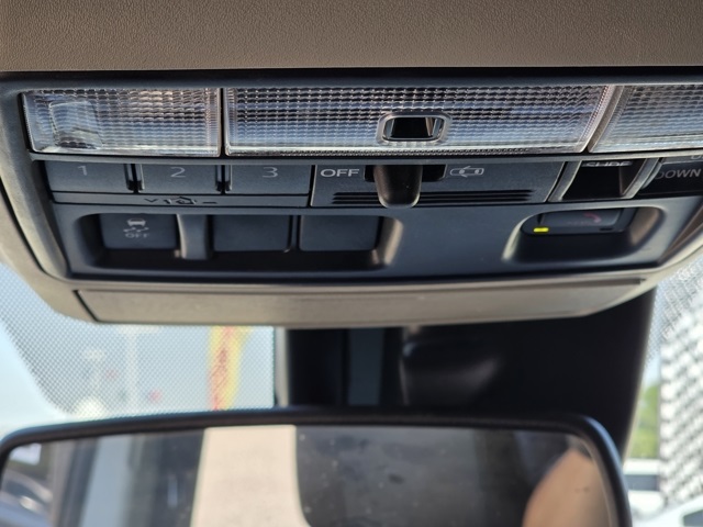 2021 Toyota 4Runner Nightshade Edition photo 12
