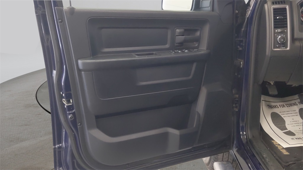 2018 Ram 1500 Express photo 37