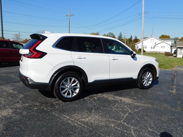 2024 Honda CR-V EX-L photo 2