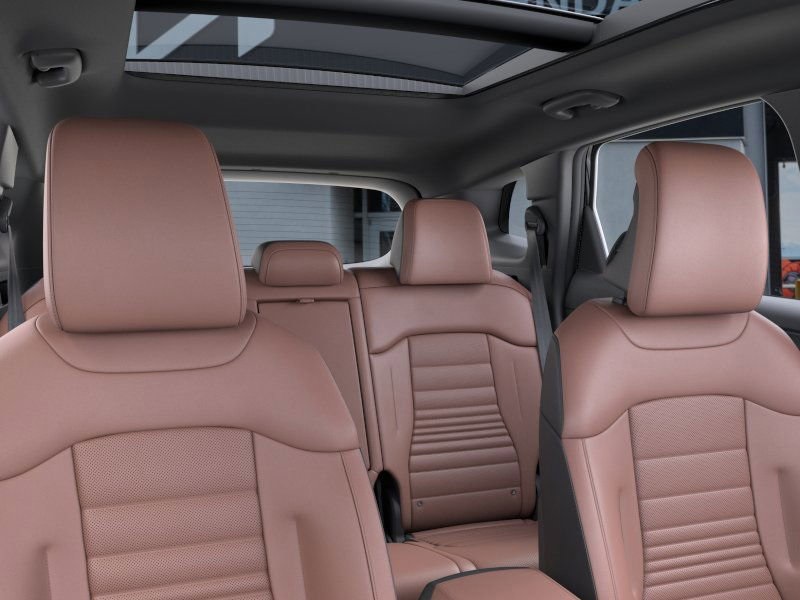 2025 Kia Sportage Hybrid SX Prestige photo 24