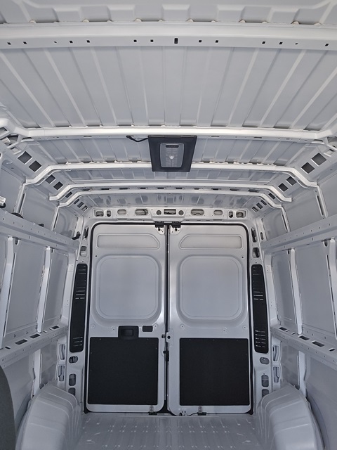 2025 Ram ProMaster 2500 photo 20