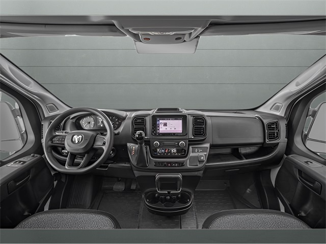 2024 Ram ProMaster 2500 photo 7