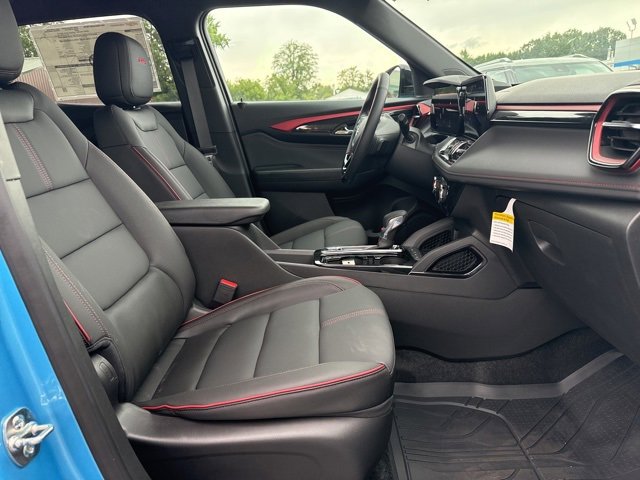 2026 Chevrolet Trailblazer RS photo 37