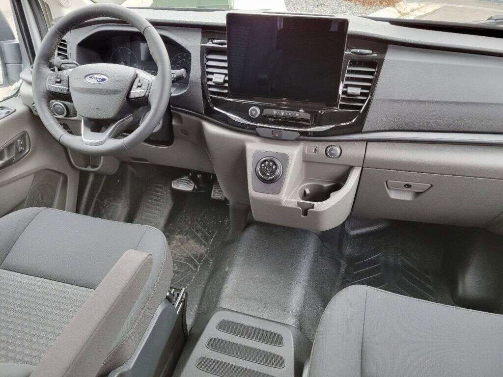 2023 Ford Transit photo 14