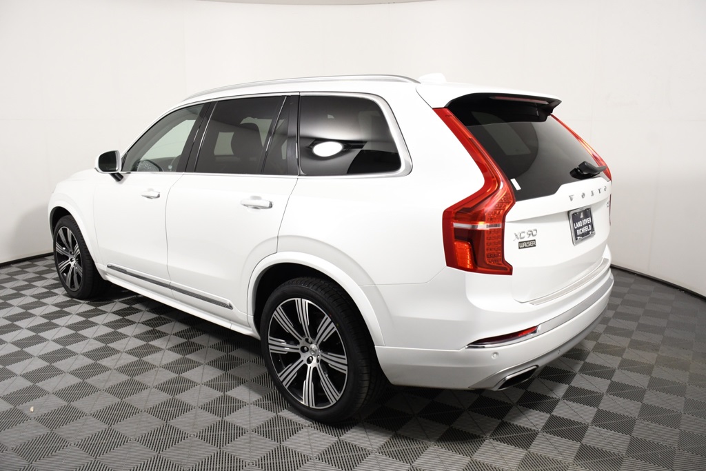 2020 Volvo XC90 T6 Inscription photo 2
