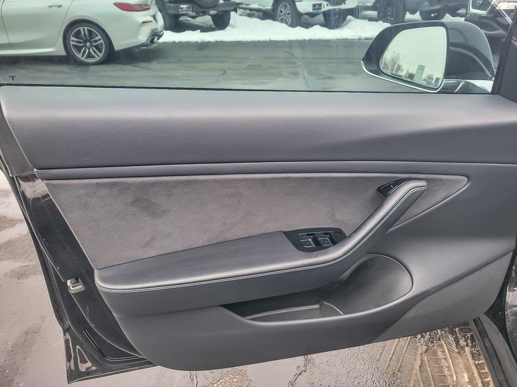2019 TESLA MODEL 3 - Image 17